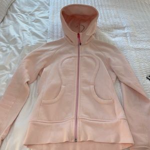 Lululemon Scuba Jacket